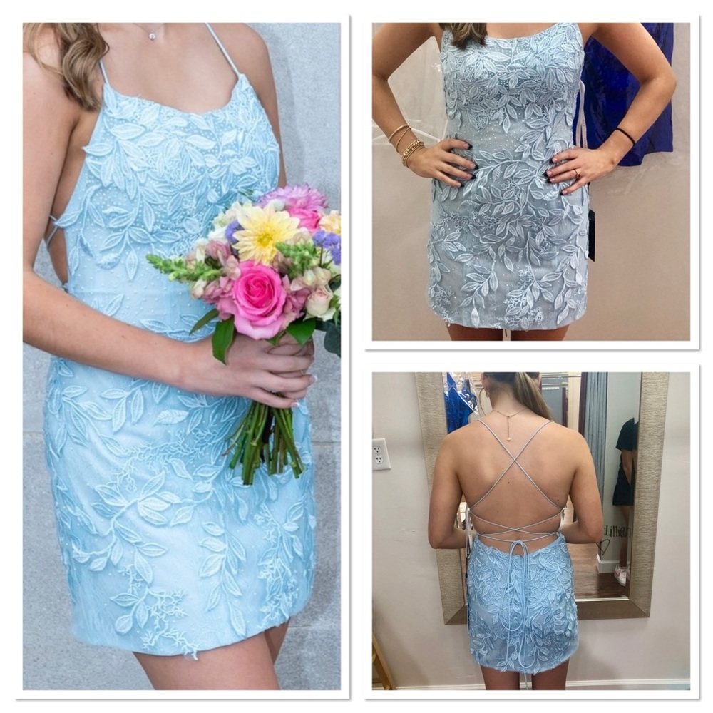Amarra dress, size 2, excellent condition